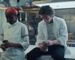 The Bear 3, l'incontro con Jeremy Allen White e Ayo Edebiri: “Le nuove puntate? Puntiamo all'elevazione”