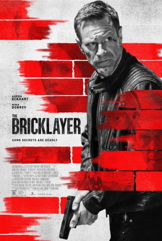 Locandina di The Bricklayer