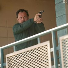 The Order: Jude Law in una foto