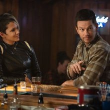 The Union: Halle Berry, Mark Wahlberg in un'immagine