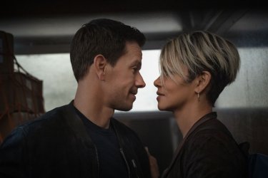 The Union Halle Berry Mark Wahlberg In Un Momento Del Film