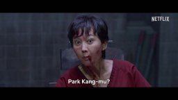 Mission: Cross - Official Trailer Del Film Netflix