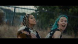 The Outrun - Trailer del film con Saoirse Ronan