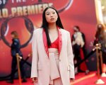 Shang-Chi 2: l'aggiornamento della star Awkwafina non è rassicurante