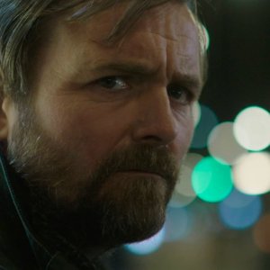 Bull: Neil Maskell in un primo piano