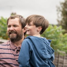 Bull: Neil Maskell in una foto