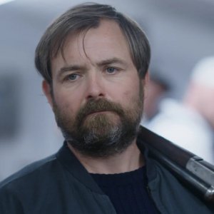 Bull: Neil Maskell in una sequenza