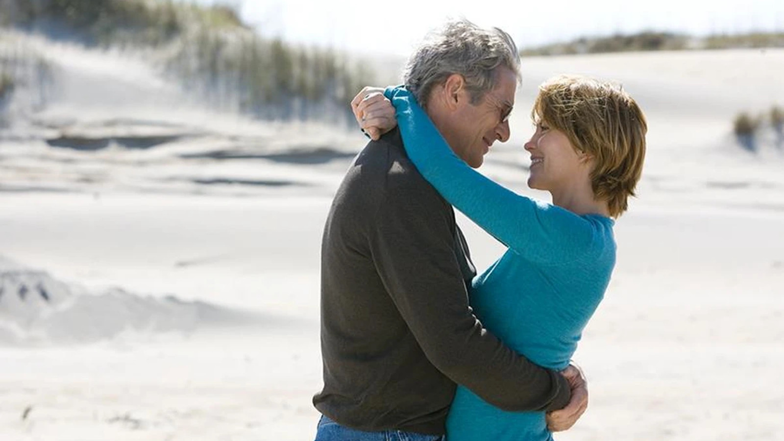 Nights in Rodanthe è il titolo originale del film Come un uragano