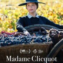 Locandina di Madame Clicquot