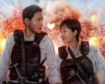 Mission: Cross, la recensione: un k-movie dall'intrattenimento garantito