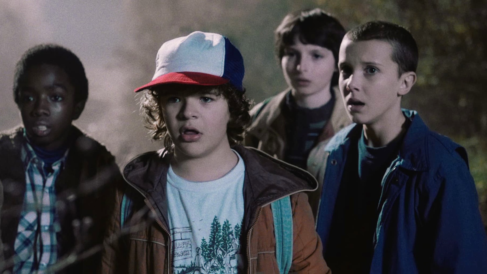 Stranger Things