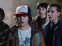 Stranger Things: The First Shadow debutta a Broadway nel 2025