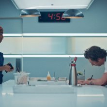 The Bear, stagione 3: Ayo Edebiri e Jeremy Allen White in cucina