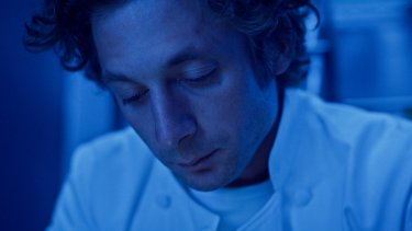 The Bear Jeremy Allen White Primo Piano Terza Stagione