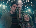 Trap, recensione: Shyamalan ci regala il miglior Josh Hartnett di sempre