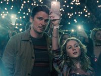 Trap, recensione: Shyamalan ci regala il miglior Josh Hartnett di sempre