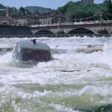 Un colpo all'italiana: una scena del film