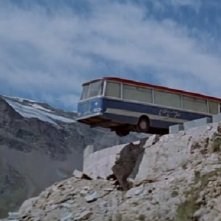 Un colpo all'italiana: una scena del film