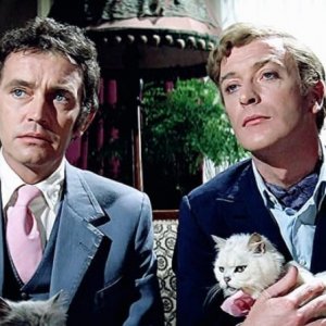 Un colpo all'italiana: una scena del film