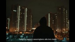 Sasha - Trailer italiano del film di Vladimir Beck