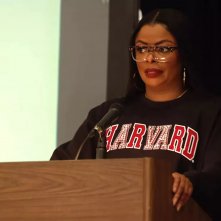 Abbott Elementary: Quinta Brunson e Janelle James in una scena della  stagione 3