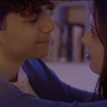 Apnea: una scena tratta dal film