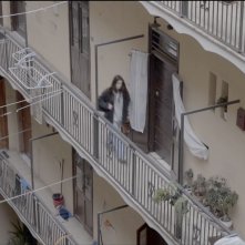 Apnea: un'immagine del film