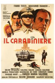 Locandina di Il carabiniere