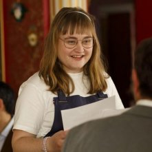 Il menu della felicità: un momento del film