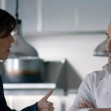 Il menu della felicità: una scena tratta dal film