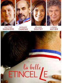 Locandina di Il menu della felicità