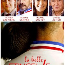 Locandina di Il menu della felicità