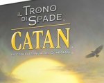 Il trono di spade: il gioco da tavolo Catan basato sul mondo di George R.R. Martin è in offerta su Amazon