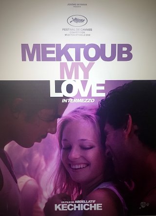 Locandina di Mektoub, My Love: Intermezzo