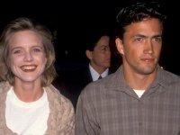 Melrose Place, Courtney Thorne-Smith a Andrew Shue dopo la rottura: 'Niente lingua nei baci sullo schermo'