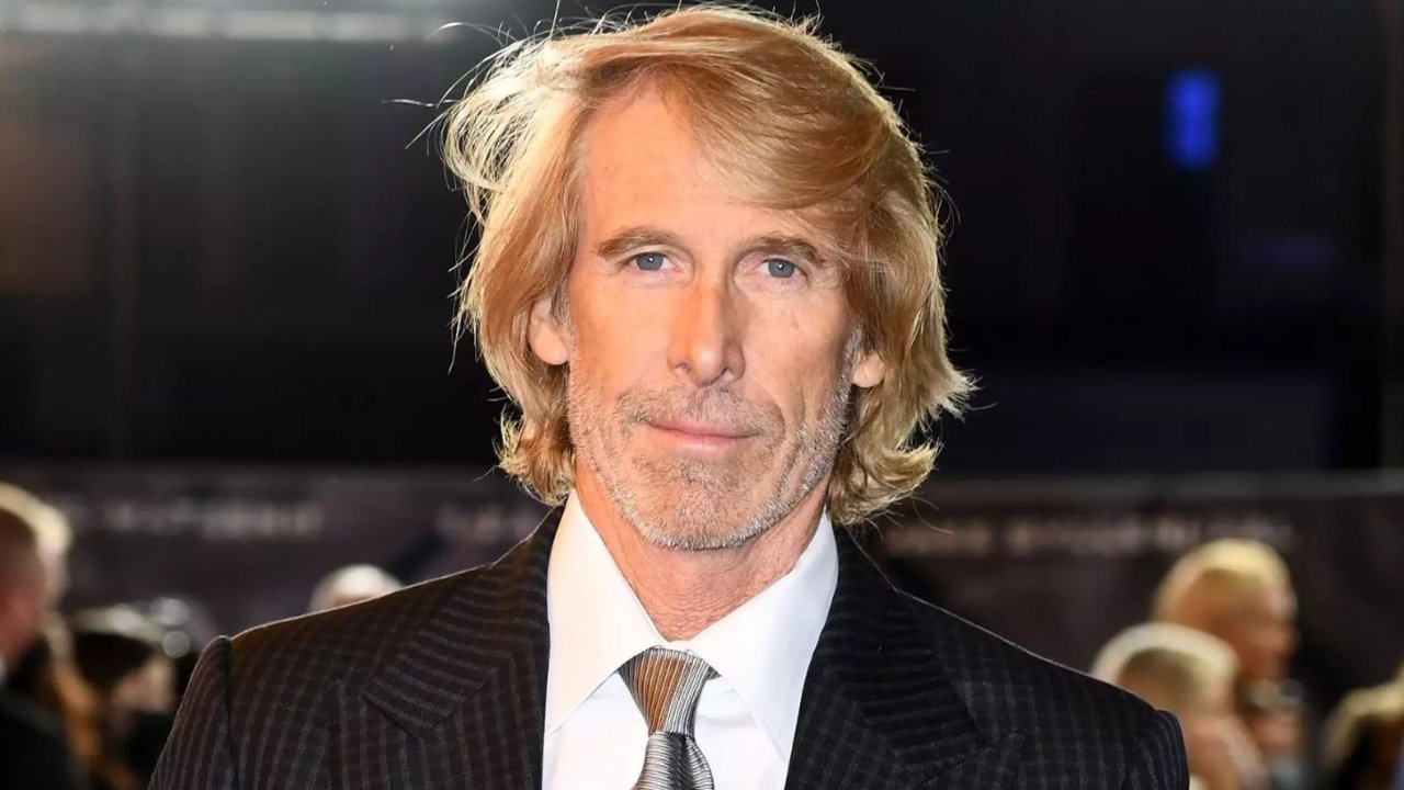 Michael Bay