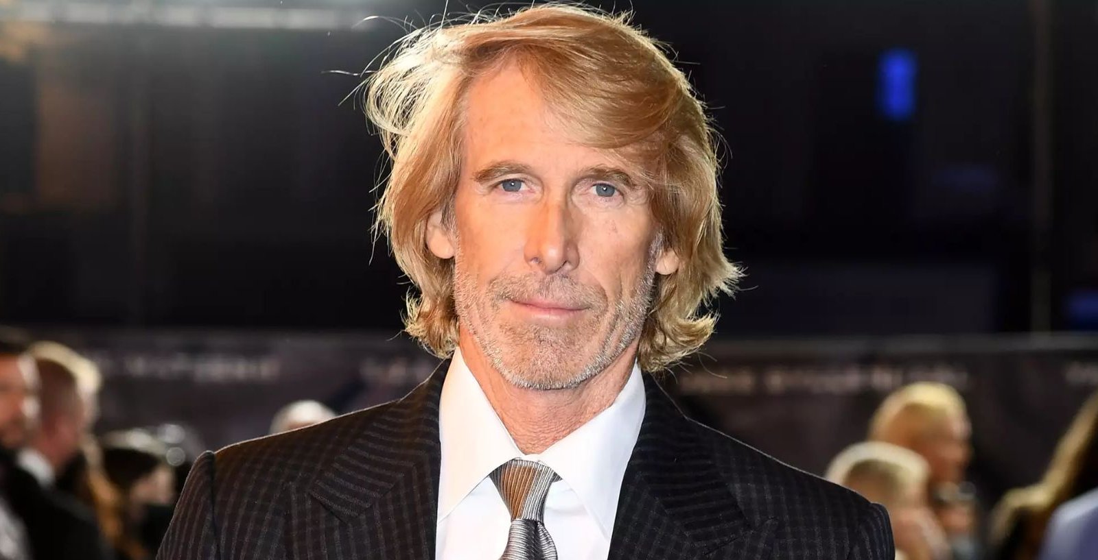 Michael Bay