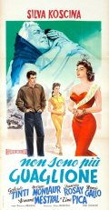 Locandina di Non sono più guaglione