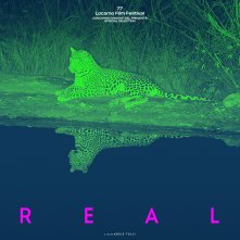 Locandina di Real