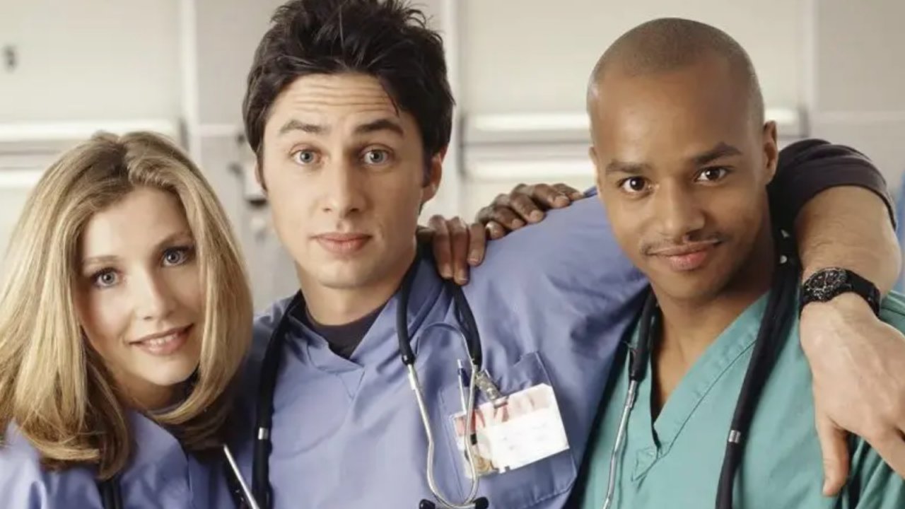 Scrubs