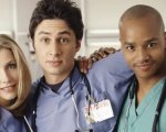 Scrubs, il creatore: 'Realizzeremo sicuramente un reboot della serie'