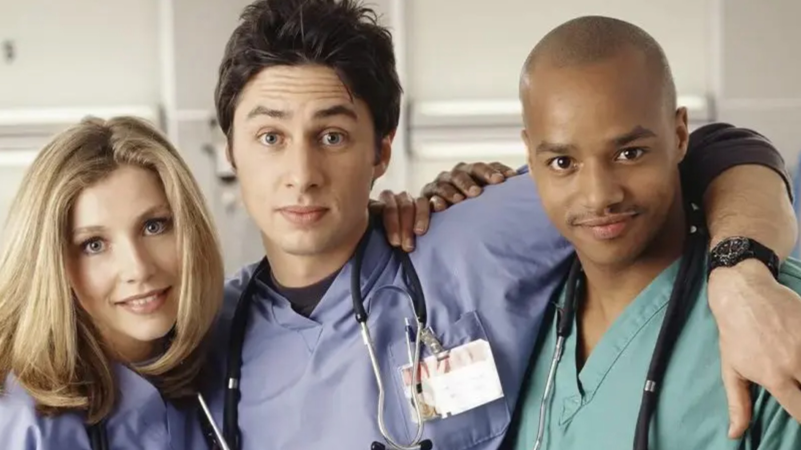 Scrubs