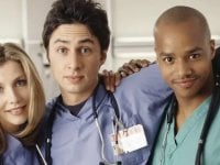 Scrubs, il creatore: 'Realizzeremo sicuramente un reboot della serie'