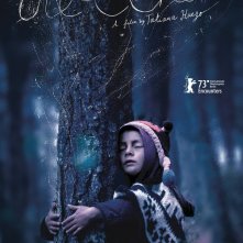 Locandina di The Echo