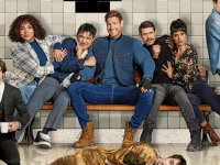 The Umbrella Academy 4, la recensione: l'ultima apocalisse per gli anti-eroi Netflix