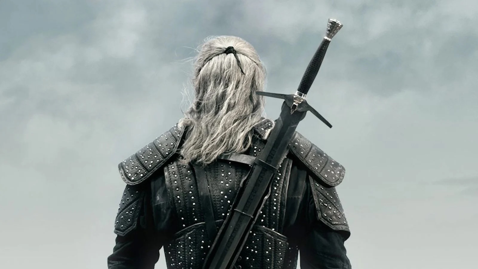 Immagine tratta da un poster di The Witcher 4.