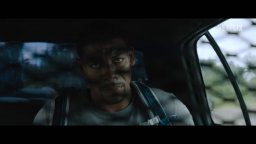 Rebel Ridge - Trailer del film Netflix di Jeremy Saulnier