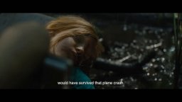 Transamazonia - Trailer del film di Pia Marais