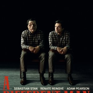 Locandina di A Different Man