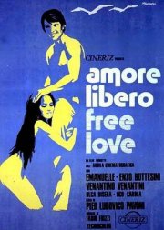 Locandina di Amore libero - Free Love